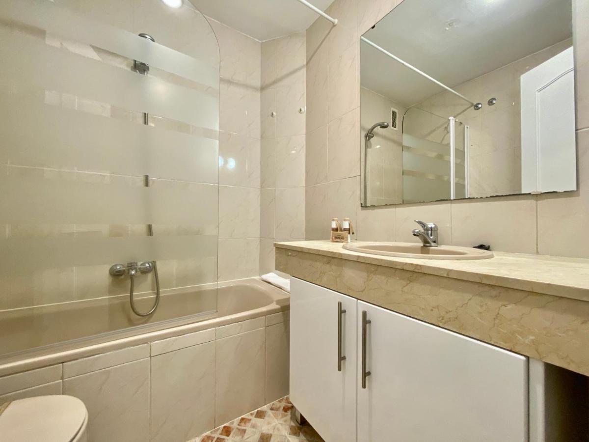 Charming Cozy Malasana Madrid Exterior photo